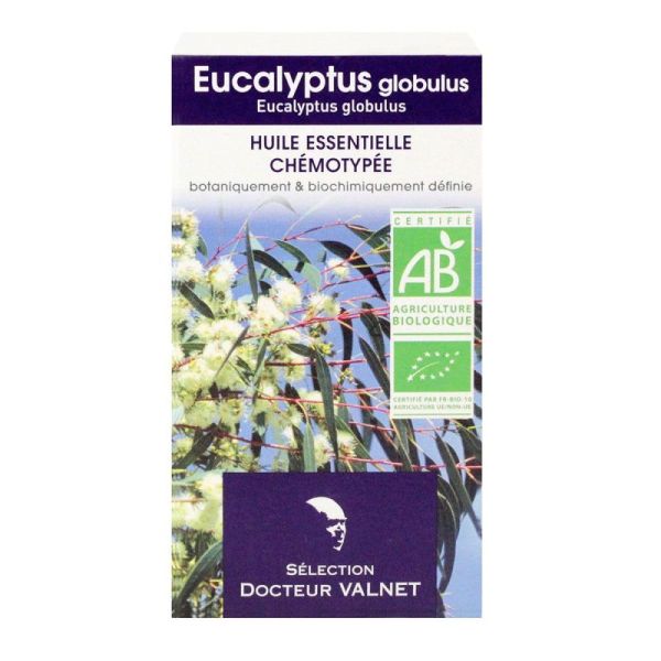 Cosbionat He Eucalyptus Globulus 10Ml