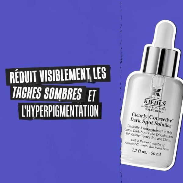 Clearly Corrective Dark Spot Solution - 50 ml