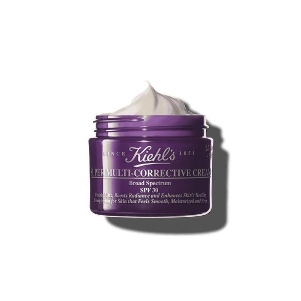 Super Multi-Corrective Cream SPF 30 - 50 ml