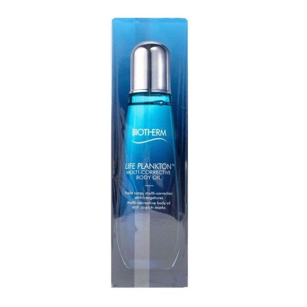 Bioth Corps Life Plankton Body Oil 125Ml
