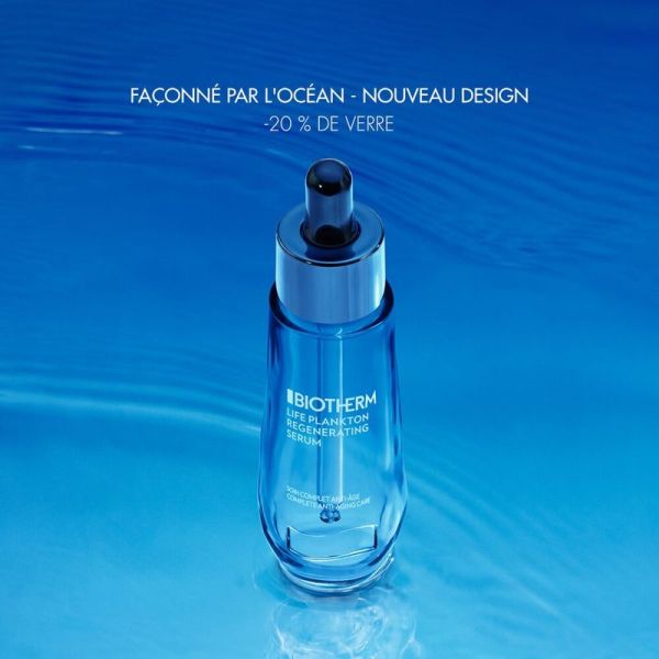 Life Plankton Regenerating Serum - 50 ml