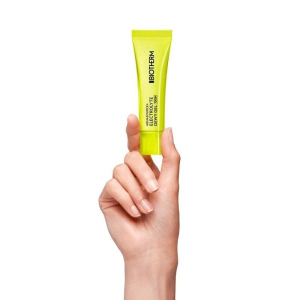Electrolyte Dewy Gel 100H AQUASOURCE+ - 30 ml