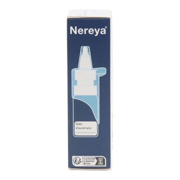 Solution ophtalmique hydratante Flacon multidose - 10 ml