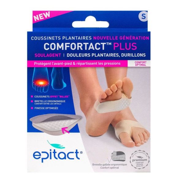 Epitact Comfortact Plus 36/38 S Deref