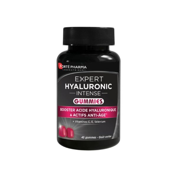 Forte Expert Hyaluronic Gomme
