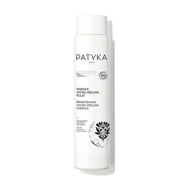 Essence Micro-Peeling Éclat - 100 ml