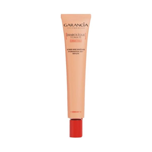 Diabolique Tomate Crème D'Eau - 30 ml
