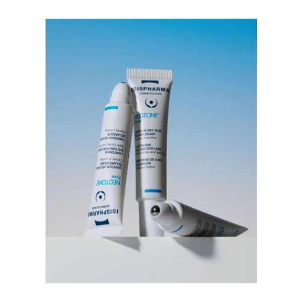 Neotone contour des yeux éclaircissant - 15 ml
