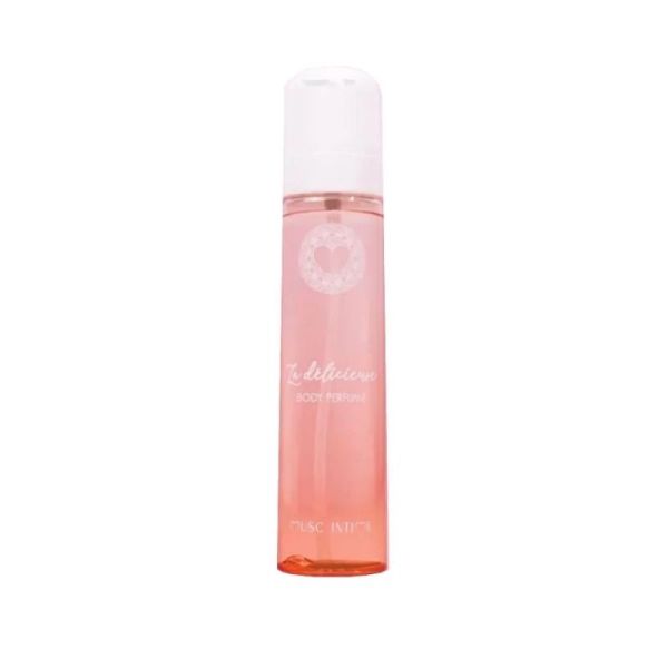 Musc Intime Brume Corps Sweet Litchi