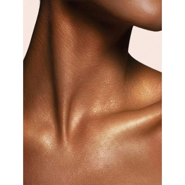 Huile Pailletée - 100 ml