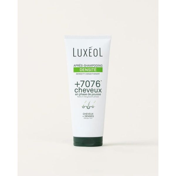Après-Shampooing Densité - 200 ml