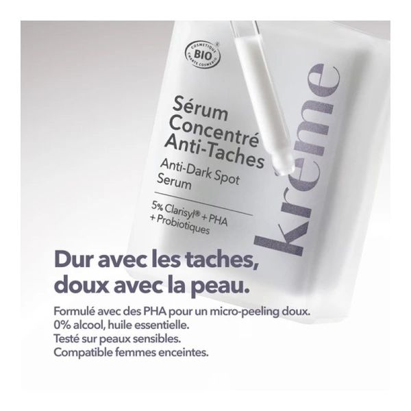 Sérum Concentré Anti-Taches - 30 ml