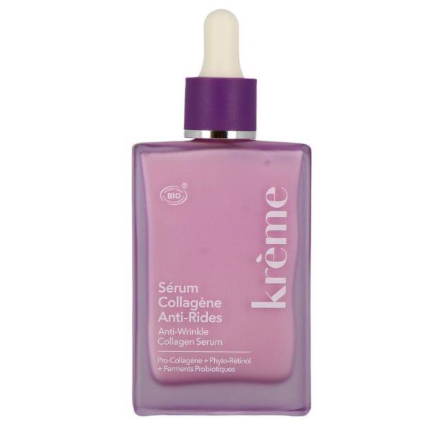 Sérum Collagène Anti-Rides - 50 ml