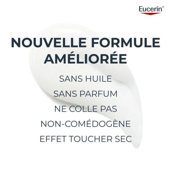 Oil Control Gel DERMOPURE CLINICAL - 40 ml