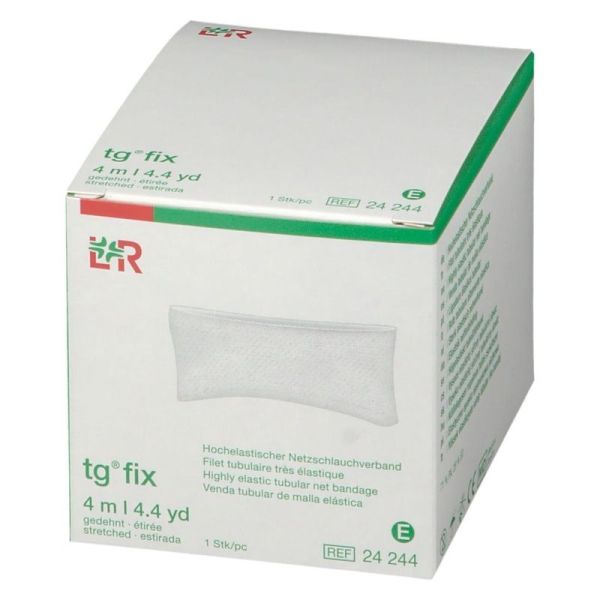 tg fix E pour grand tronc, hanche, aisselle - 4 m