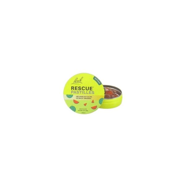 Pastilles Pastèque - 50 g