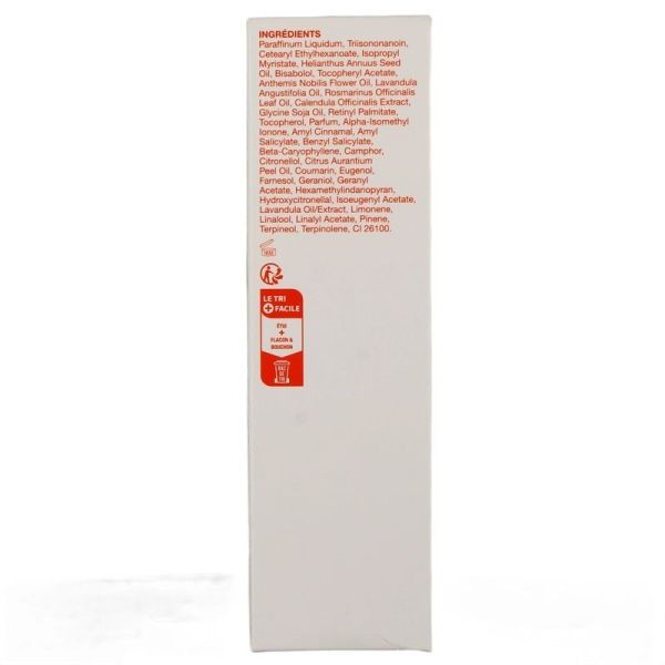 Huile de soin cicatrices et vergetures - 200 ml