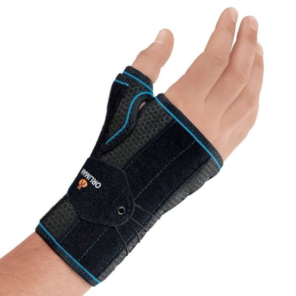 MANU EASY attel poignet pouce droit - Taille 3