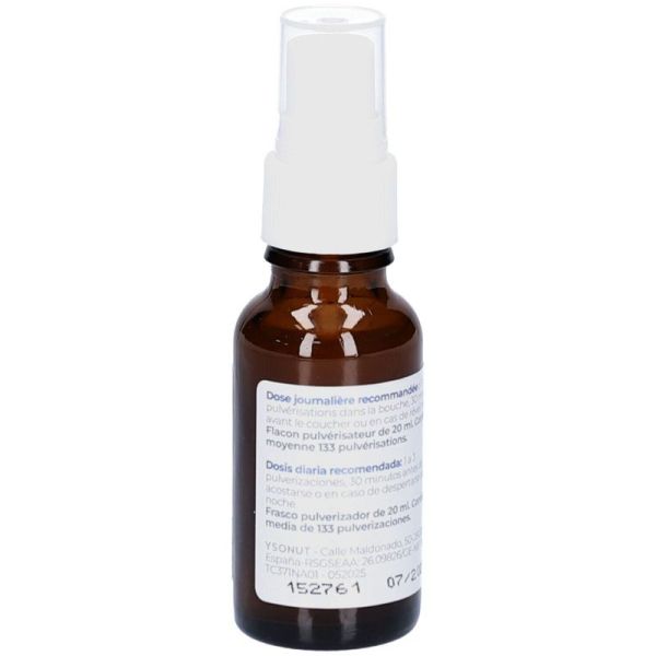 Noctivance Flash - 20 ml