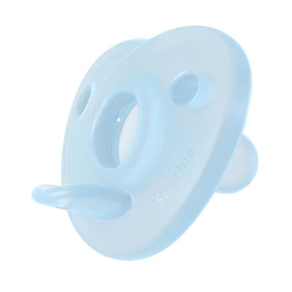 Sucettes Orthodontiques Soothie - 2 sucettes