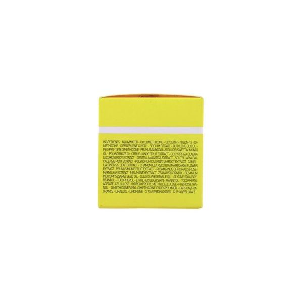 Yuza Sorbet Émulsion Légère Vitaminée - 50 ml