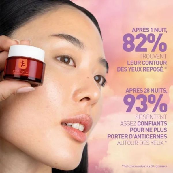 Skin Therapy Eye Crème Yeux Multi-Perfectrice - 15 ml