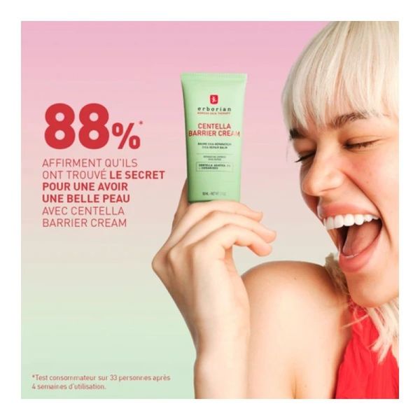 Centella Barrier Cream - 50 ml
