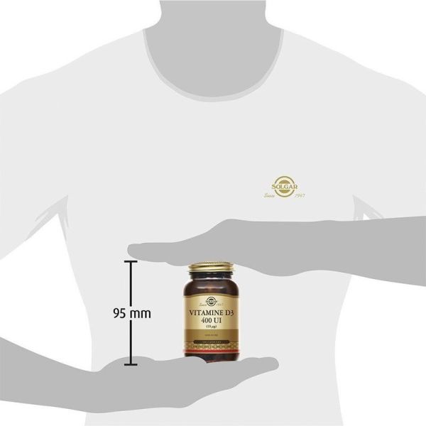 Vitamine D3