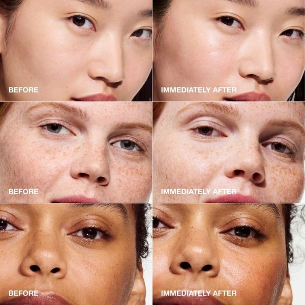 Active Illuminating Face Serum Moisture Surge - 30 ml