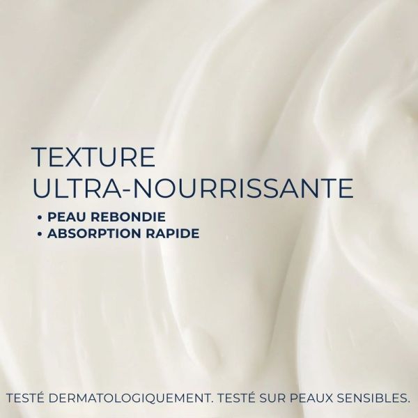 RETINOL CORREXION Rides profondes Crème Riche
