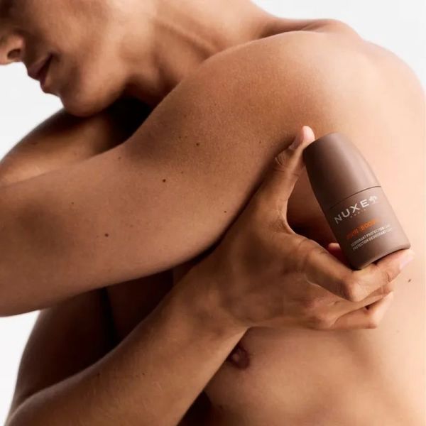 Nuxe Men Boost 3 Deo Duo 24H Roll 2X50Ml