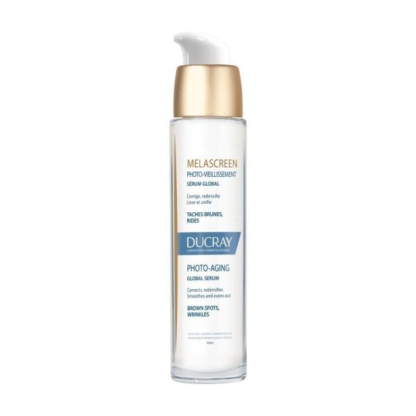 Melascreen PHOTO-VIEILLISSEMENT Sérum global - 30 ml