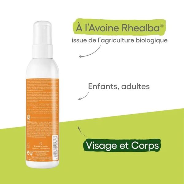 Protect Kids Spray Solaire SPF50+ - 200 ml