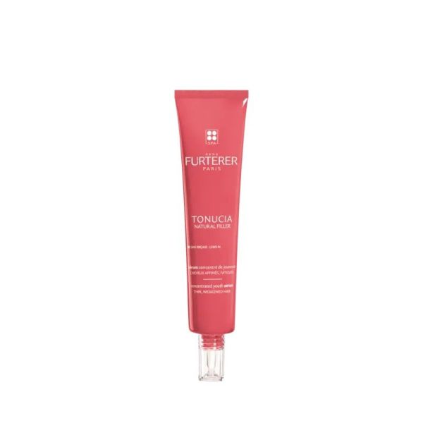 Tonucia Serum concentre de jeunesse - 75 ml