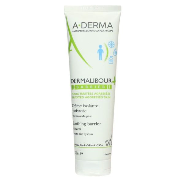 A Derma Dermalibour Cr Protectric