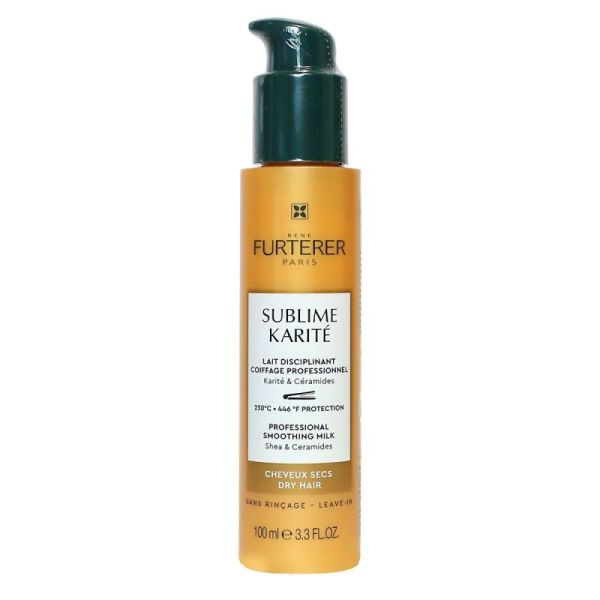 Rf Sublime Karite Lait Coiff Prof 100Ml