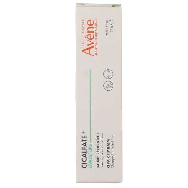Cicalfate+ Lèvres Baume réparateur - 12 ml