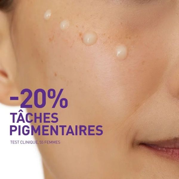 Skin Renewing Serum Vitamine C - 30 ml