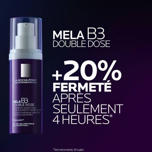 Mela B3 Double Dose - 40 ml