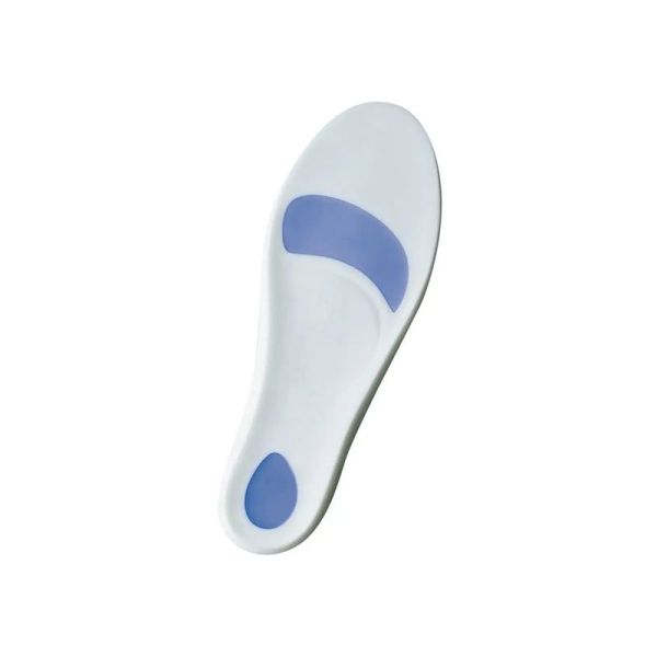 Pedipro Plus semelles anti-choc - Taille 1 37 - 39