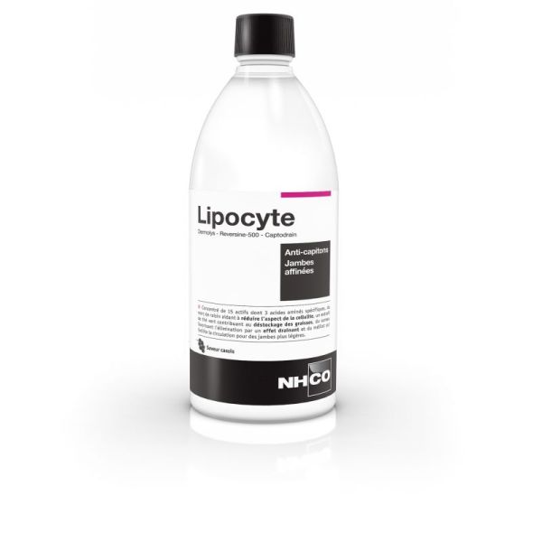 Nhco Lipocyte 500Ml