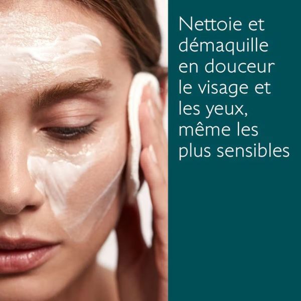 Lait d'Amande Démaquillant Vinoclean - 200 ml