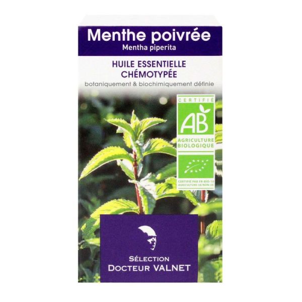 Cosbionat He Menthe Poivree 10Ml