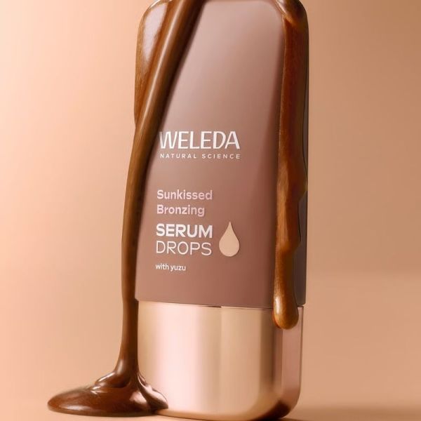 Sunkissed Bronzing Serum Drops - 30 ml