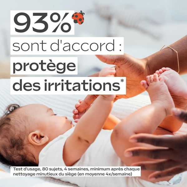 Creme pour le Change au Calendula - 75 ml
