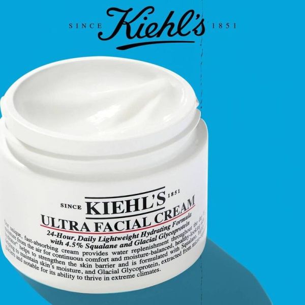 Kiehl's Ultra Facial Cream - 50 ml