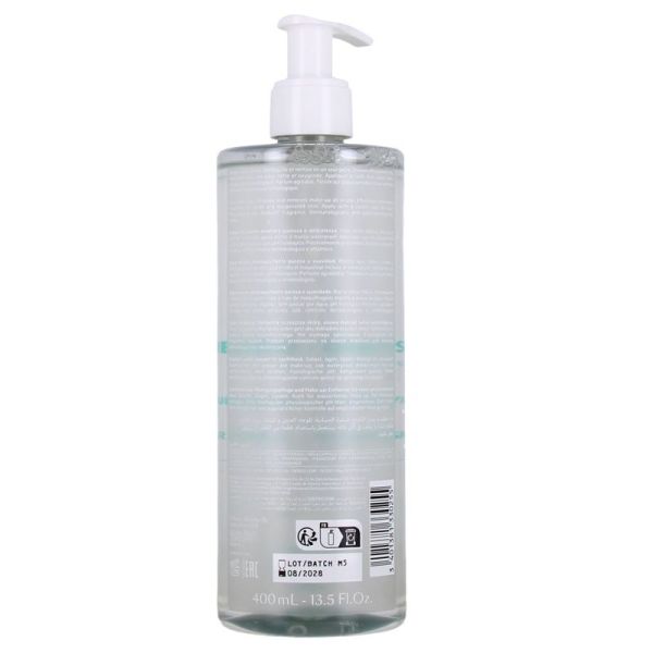 Eau Micellaire Physiopure - 100 ml