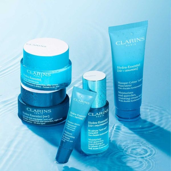 Clarins Hydra-Essent Baum Lev Repara 15Ml