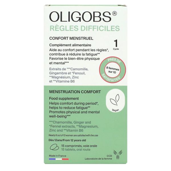 Oligobs Regles Difficiles 1 Cycle