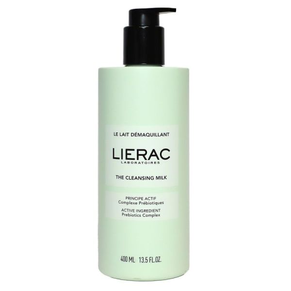 Lierac Demaq Le Lait 400Ml